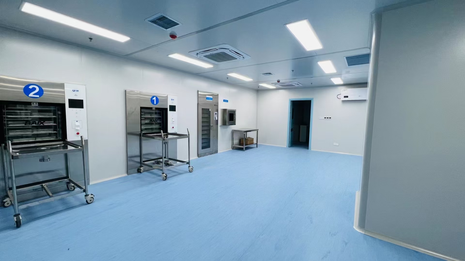 南京科默生物医药有限公司