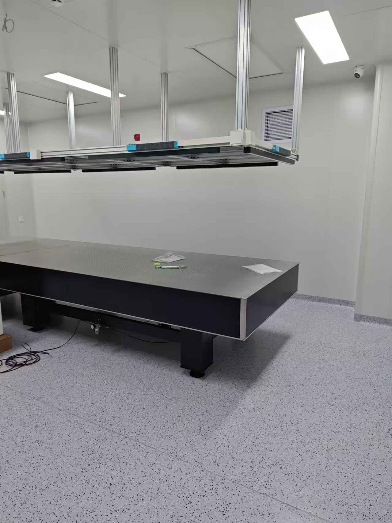 洁净室装修公司